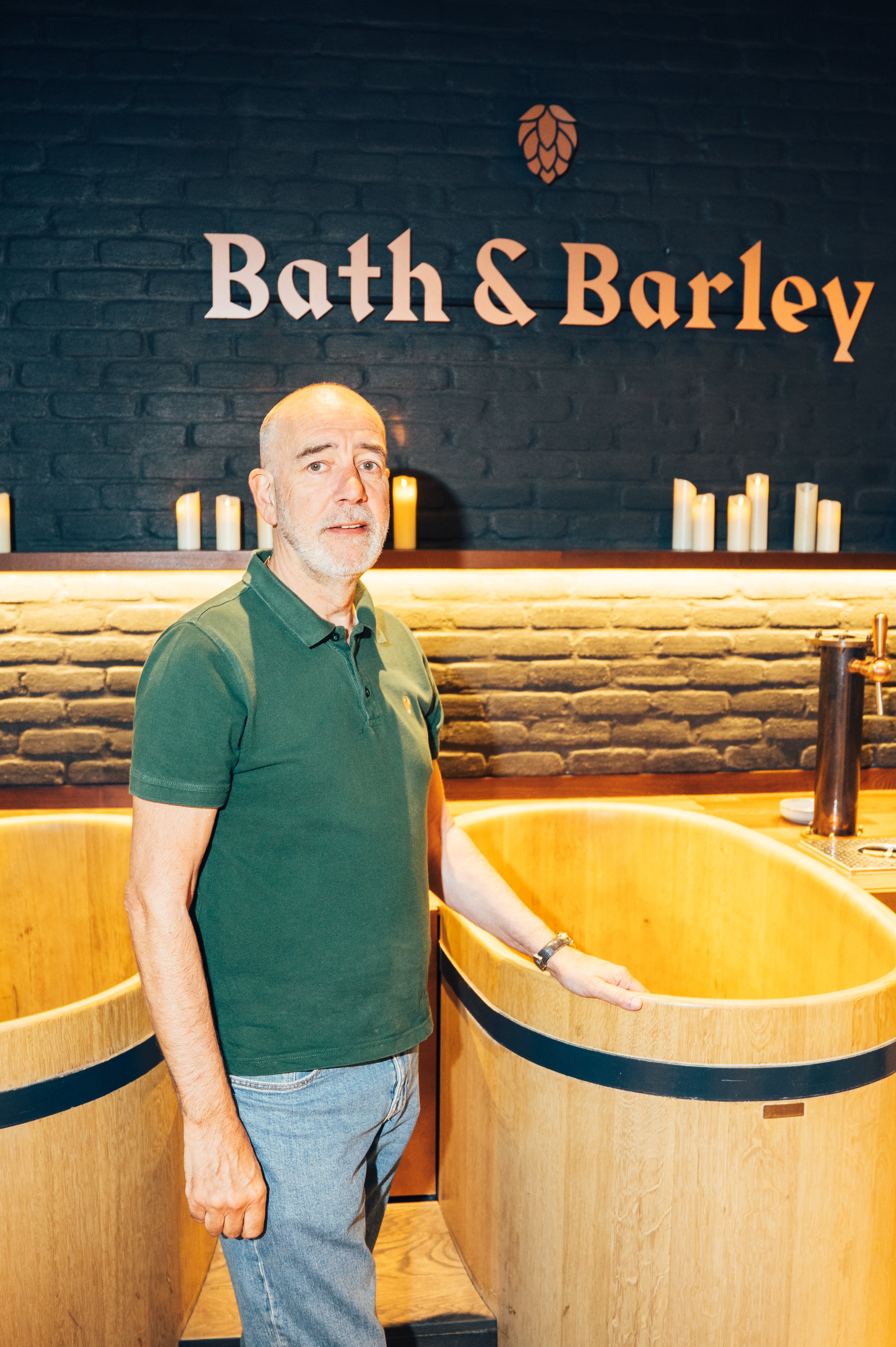 Bath and Barley