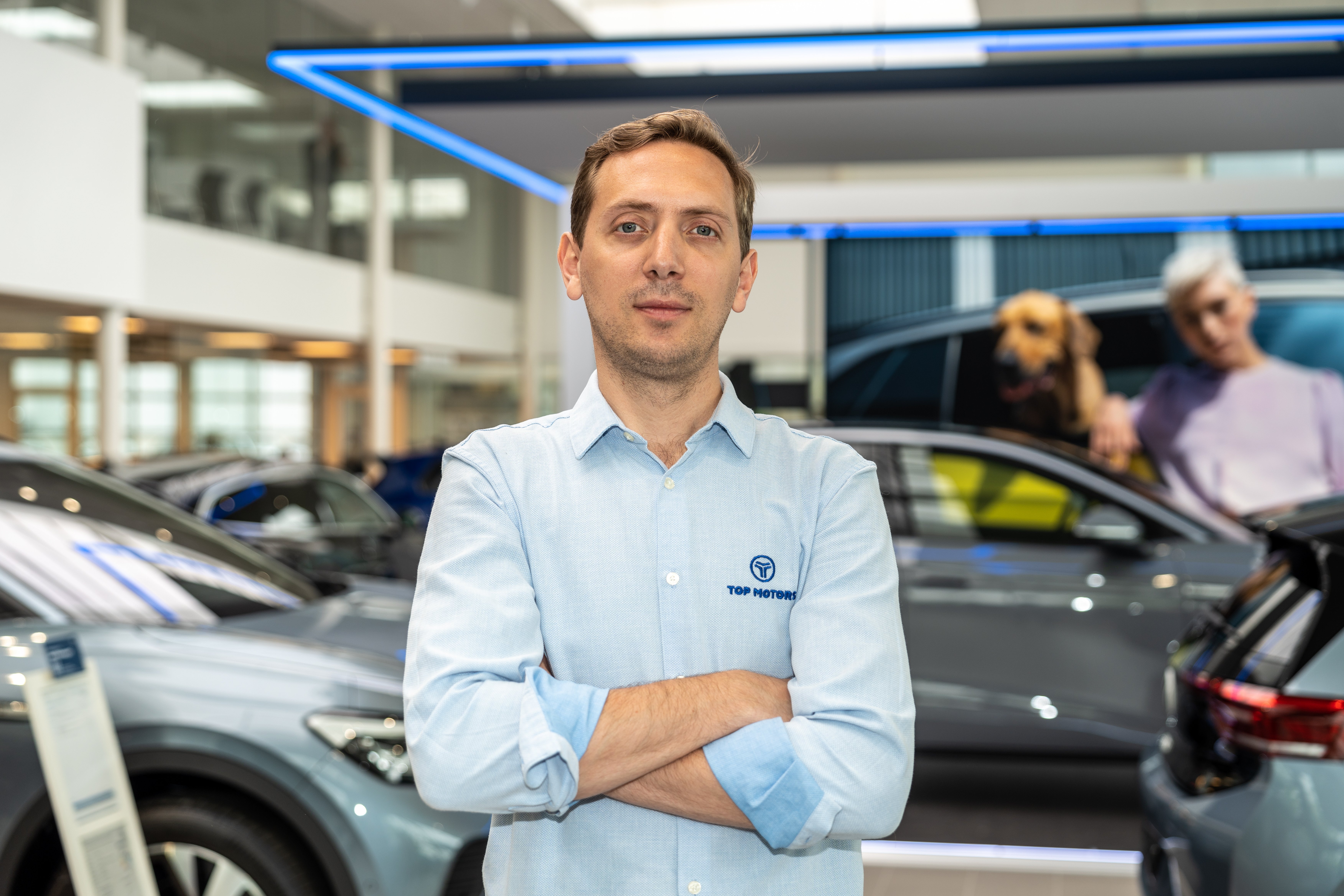 Top MotorsDSC03884