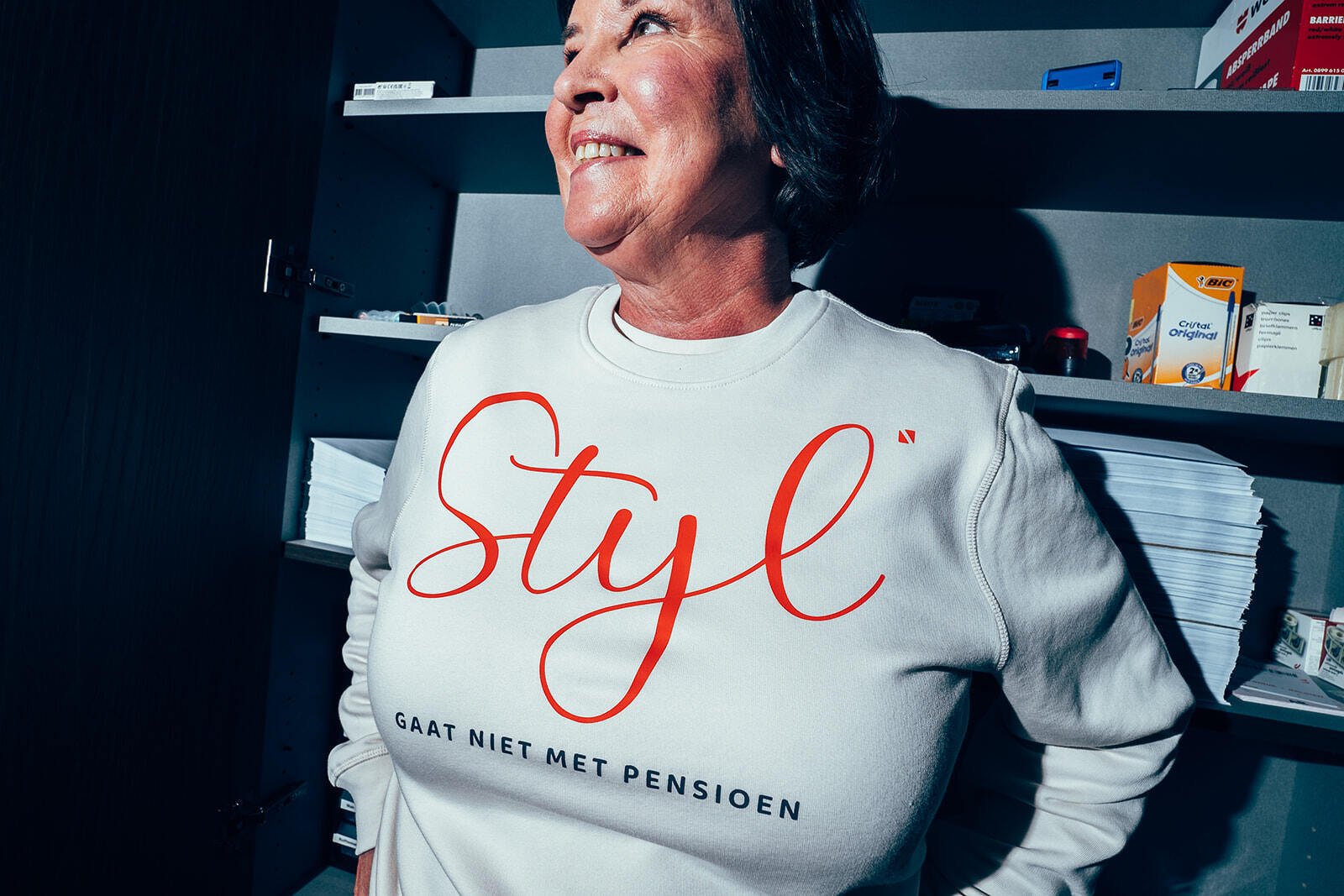 Stijl